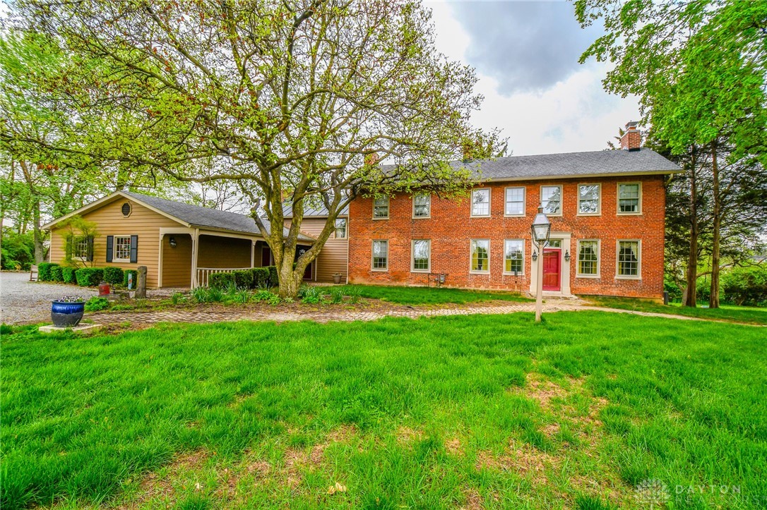 2100 Wagner Trace Drive, Beavercreek, Ohio image 1