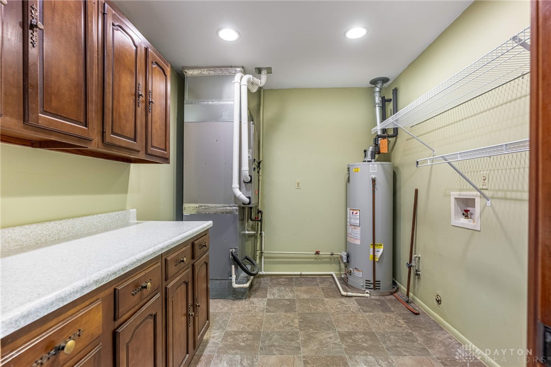 2301 Glenheath Drive, Kettering, Ohio image 22