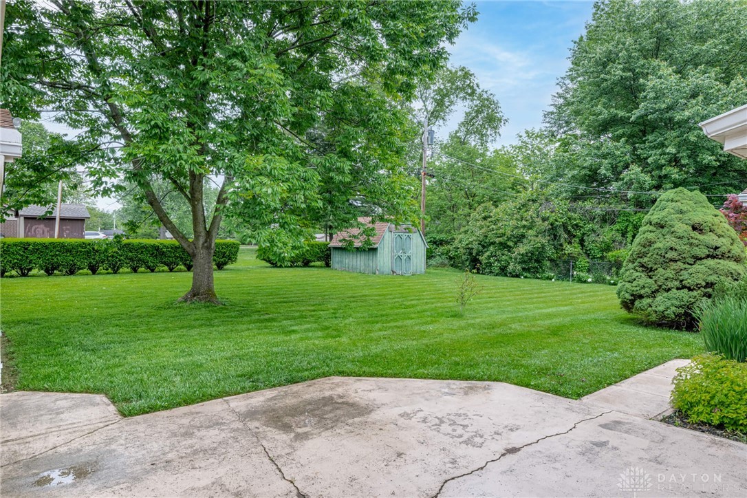 2301 Glenheath Drive, Kettering, Ohio image 48