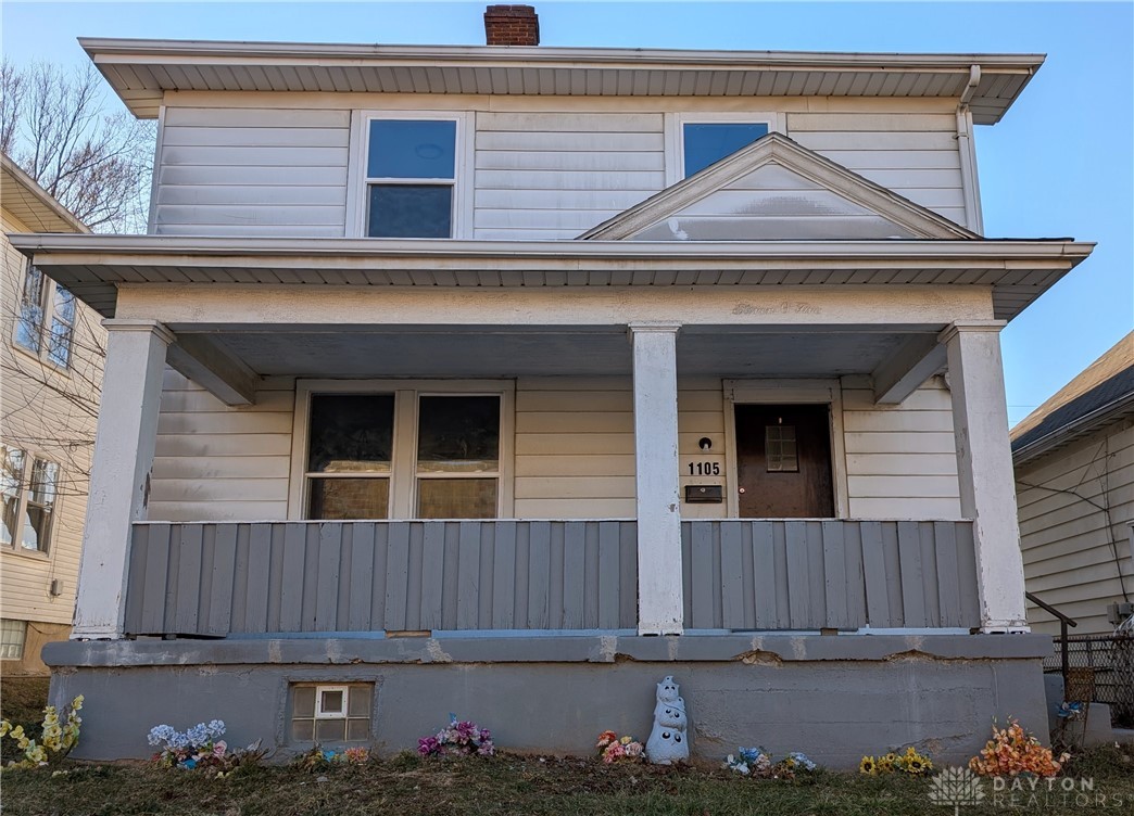 1105 Pursell Avenue, Dayton, Ohio image 1