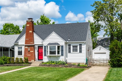 Photo for 1015 Croyden Drive