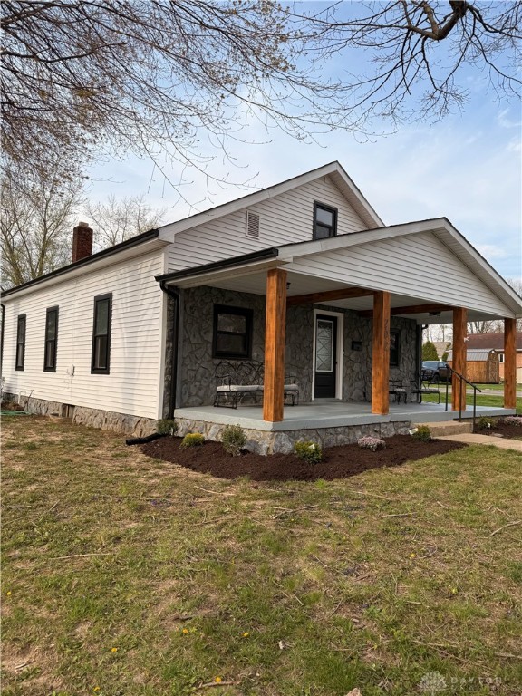 202 W Main St, New Paris, Ohio image 4
