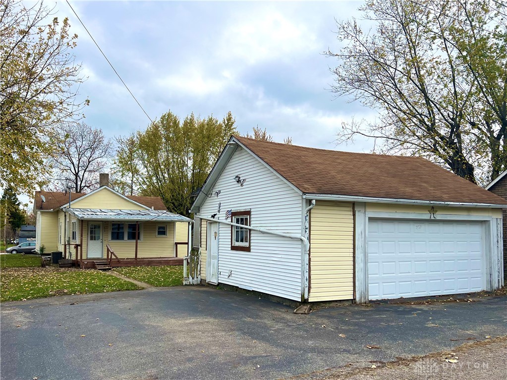 823 N Maple Street, Eaton, Ohio image 21