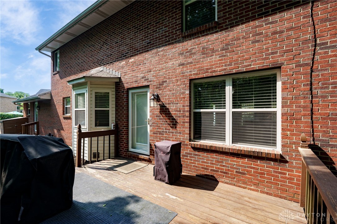 6940 Crown Pointe Drive, Hamilton, Ohio image 25