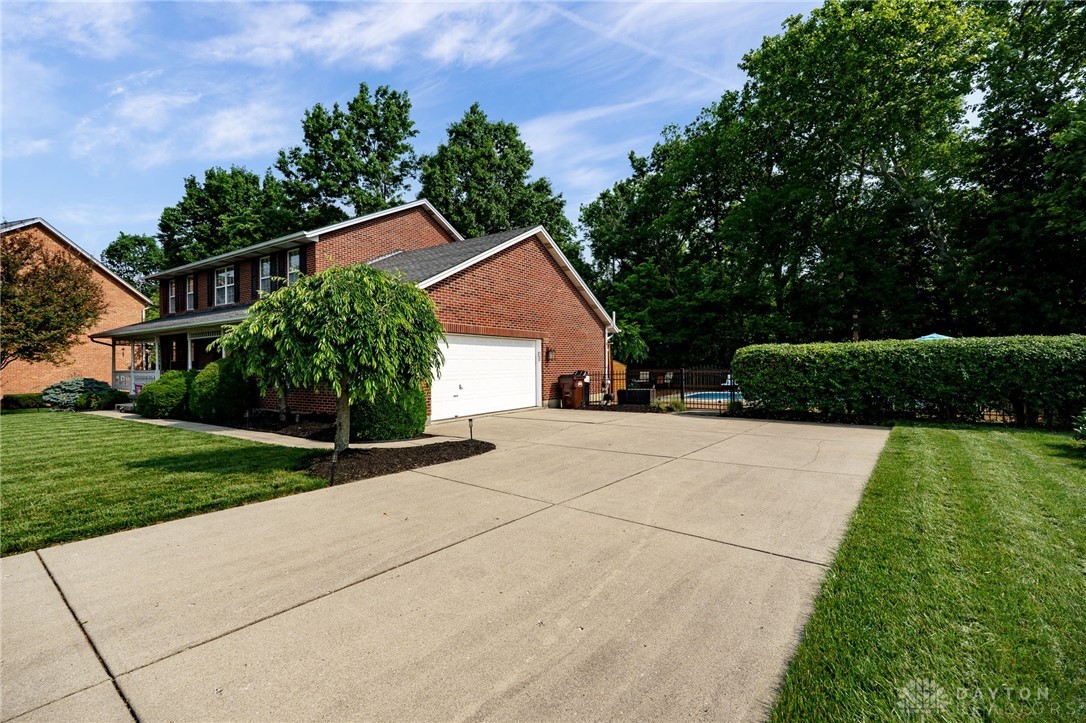6940 Crown Pointe Drive, Hamilton, Ohio image 6