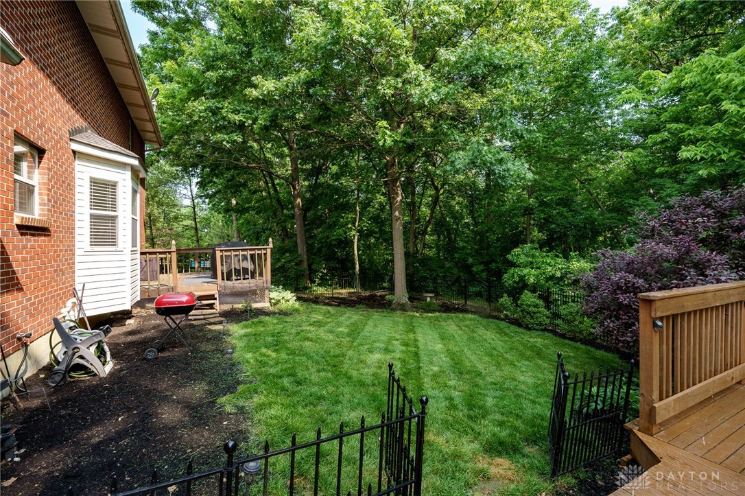 6940 Crown Pointe Drive, Hamilton, Ohio image 29