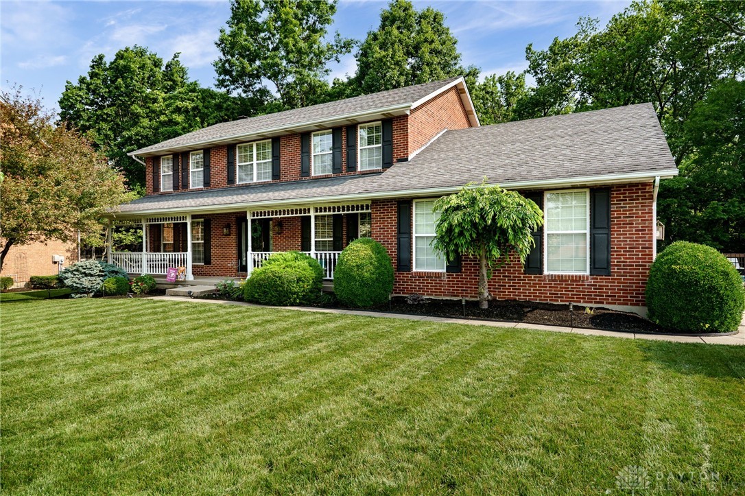 6940 Crown Pointe Drive, Hamilton, Ohio image 1