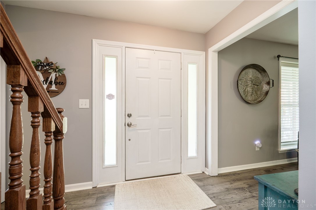 6940 Crown Pointe Drive, Hamilton, Ohio image 34