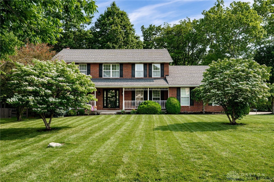 6940 Crown Pointe Drive, Hamilton, Ohio image 28