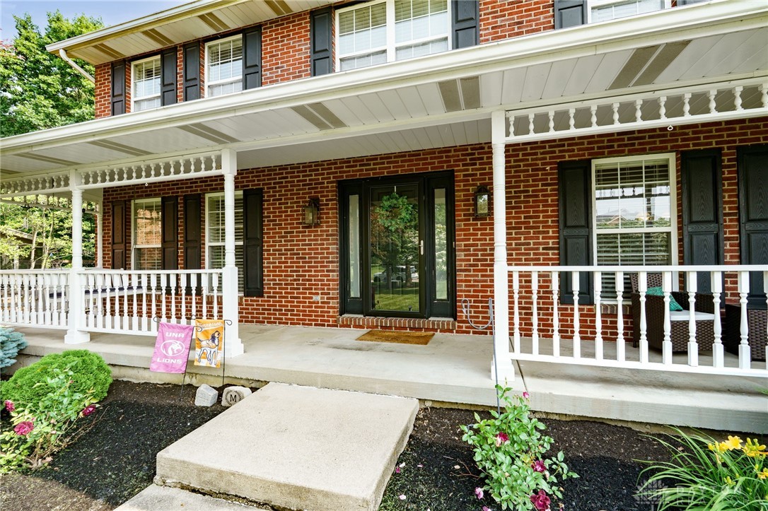6940 Crown Pointe Drive, Hamilton, Ohio image 32