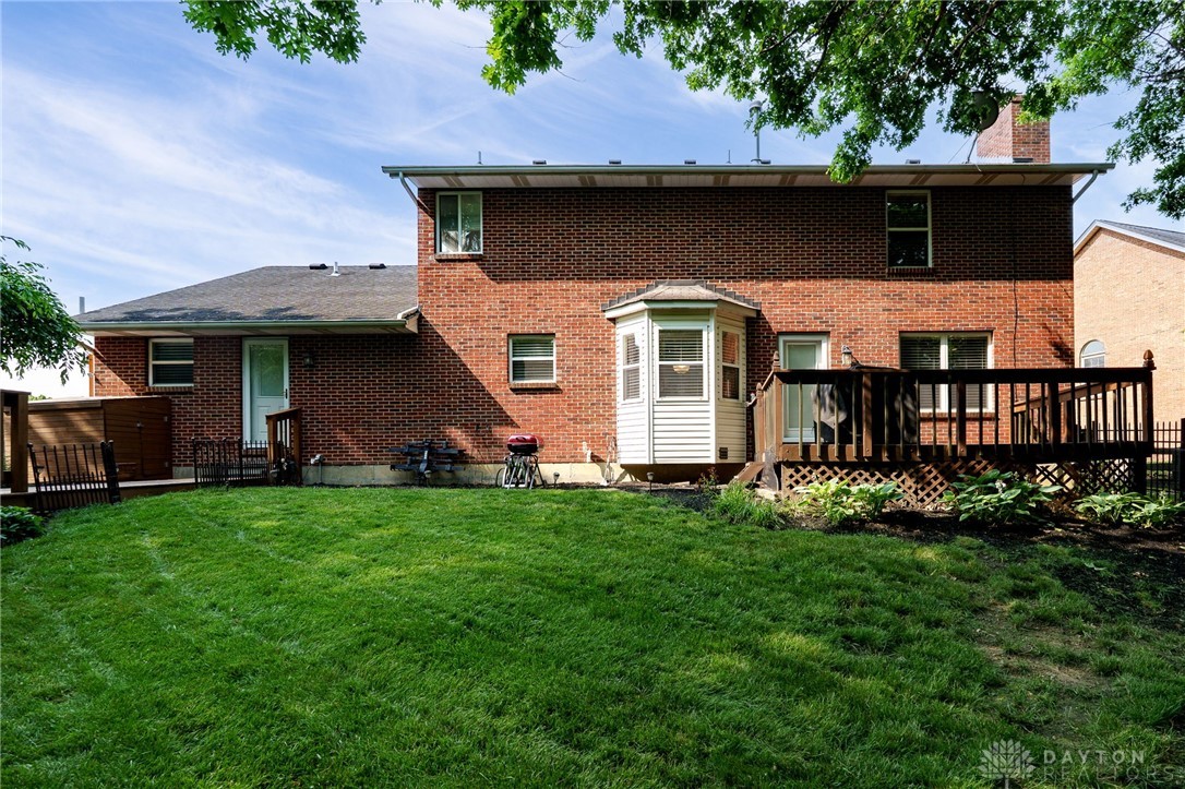 6940 Crown Pointe Drive, Hamilton, Ohio image 26