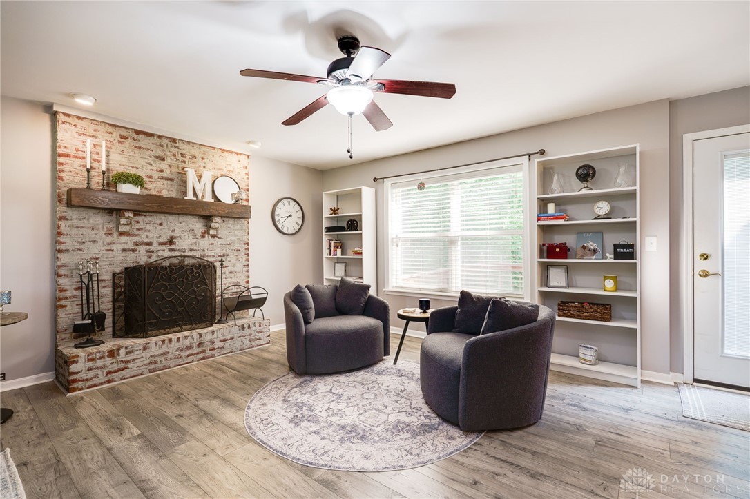 6940 Crown Pointe Drive, Hamilton, Ohio image 38