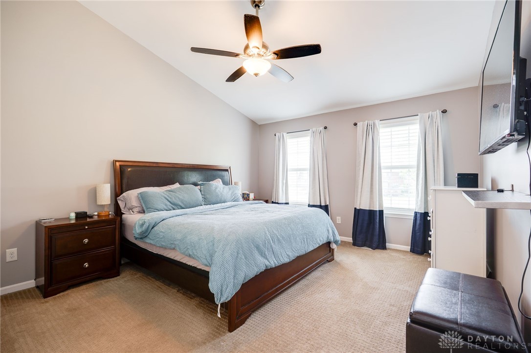 6940 Crown Pointe Drive, Hamilton, Ohio image 11
