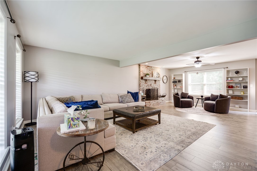 6940 Crown Pointe Drive, Hamilton, Ohio image 36
