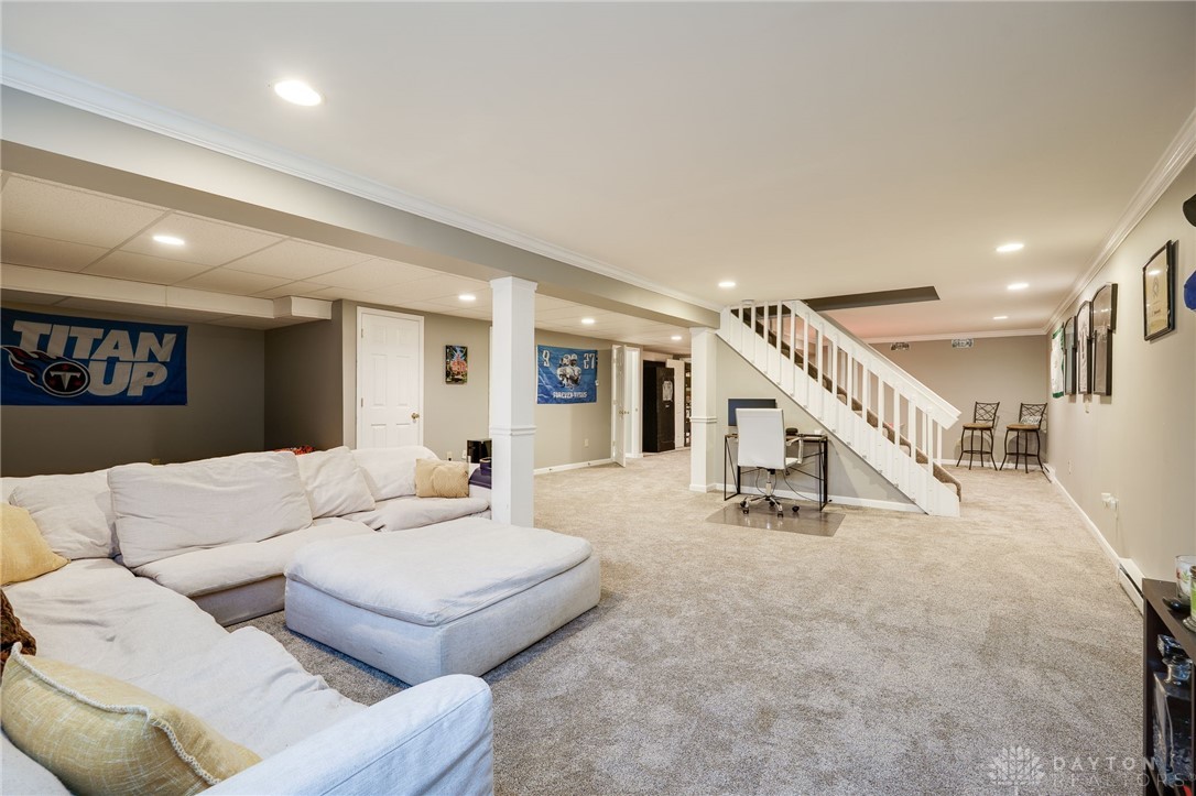 6940 Crown Pointe Drive, Hamilton, Ohio image 20