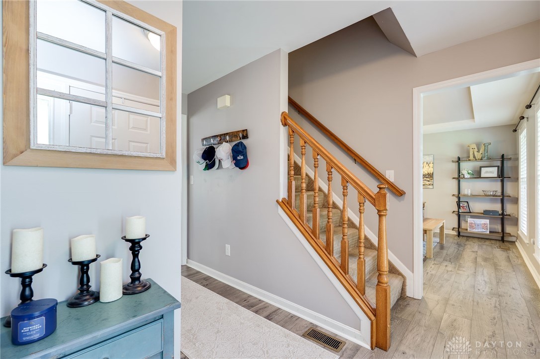 6940 Crown Pointe Drive, Hamilton, Ohio image 35