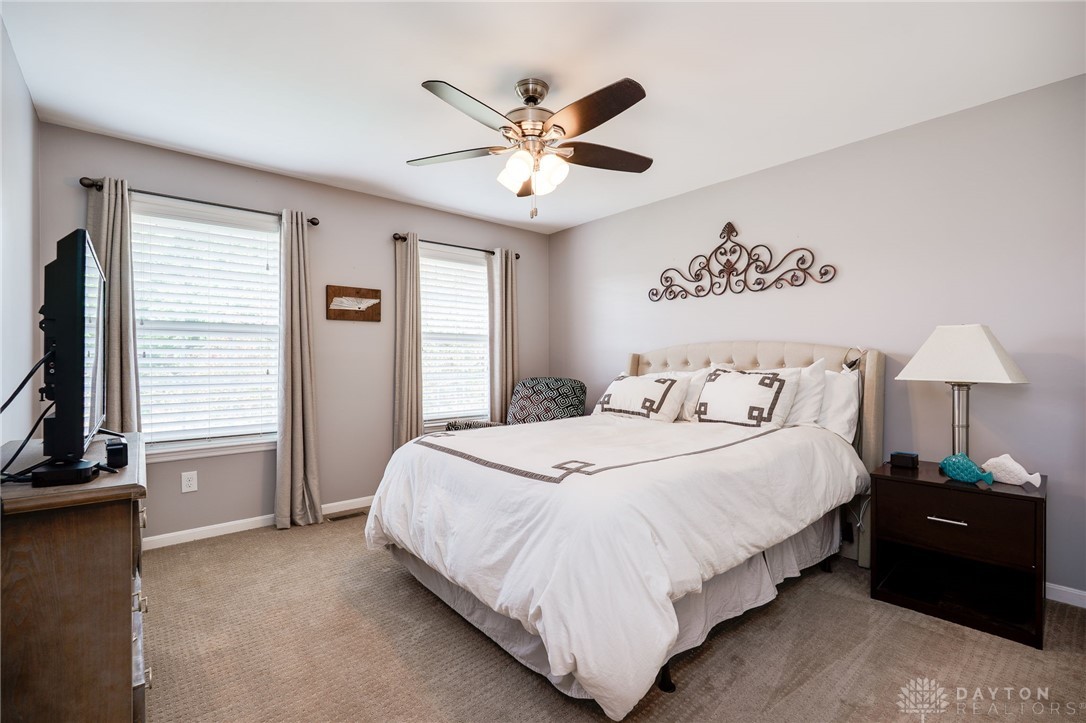 6940 Crown Pointe Drive, Hamilton, Ohio image 7