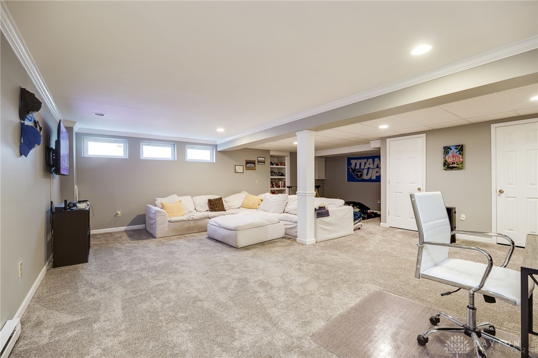 6940 Crown Pointe Drive, Hamilton, Ohio image 17