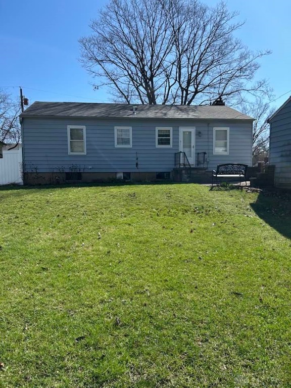 20 Forest Glen Drive, Middletown, Ohio image 10