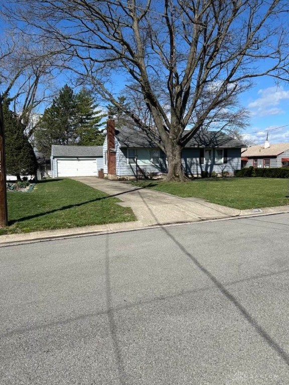 20 Forest Glen Drive, Middletown, Ohio image 1