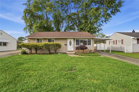 Homes For Sale - 5380 Roxford Drive<br/> Dayton, OH 45432