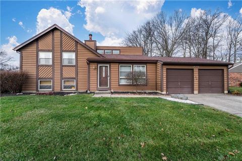 10180 Forestedge Lane, Miamisburg, OH 45342 - #: 902788