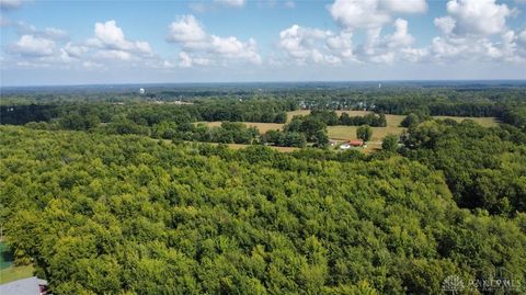 Vacant Land For Sale - 1670 Woodville Pike<br/> Clermont County, Goshen, OH 45140