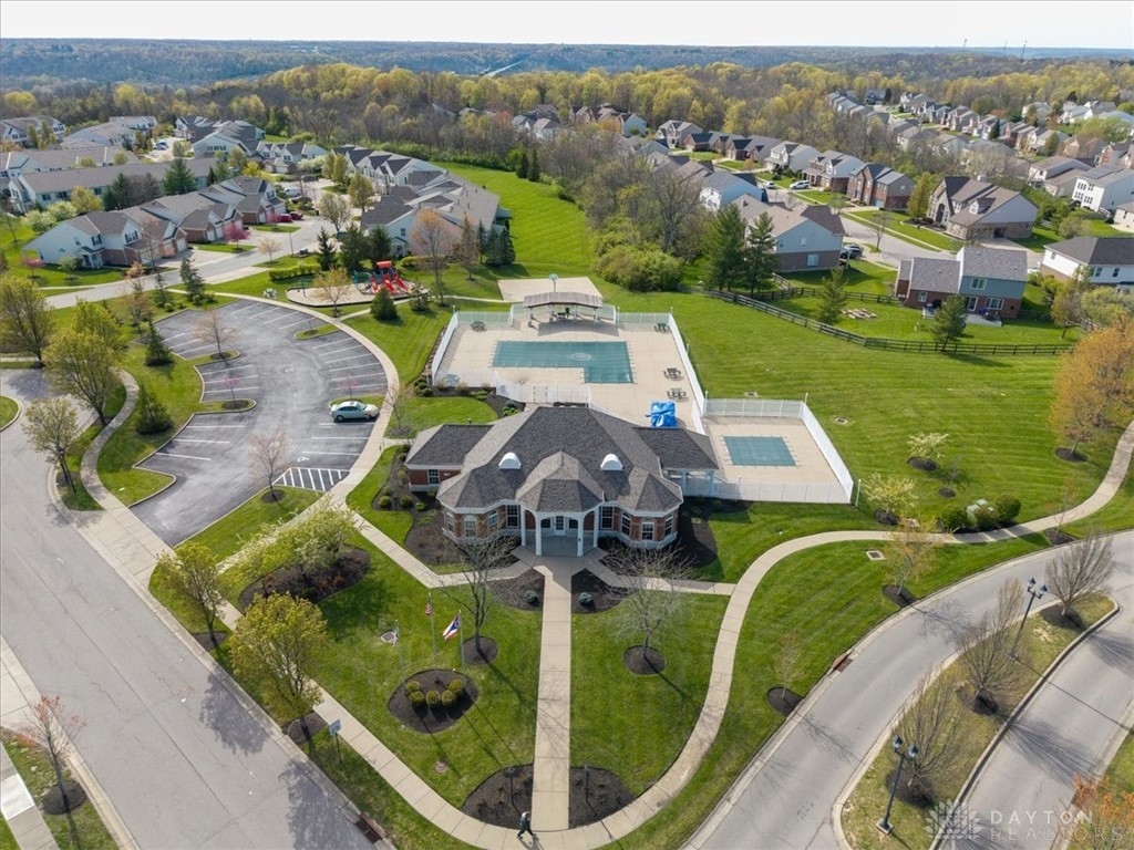 4283 Hickory Park Lane, Batavia, Ohio image 21