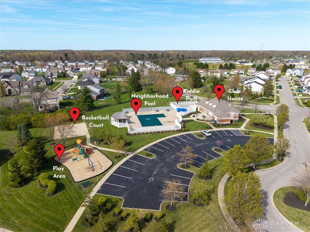 4283 Hickory Park Lane, Batavia, Ohio image 19