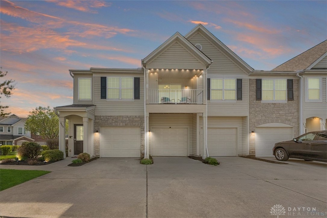 4283 Hickory Park Lane, Batavia, Ohio image 1
