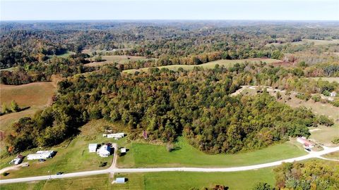 Photo of 181 Dutch Ridge Road, OH 45735 (MLS # 937787)