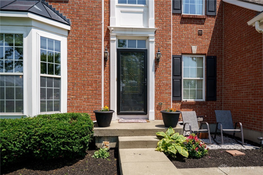 3334 Greycliff Trail, Franklin, Ohio image 7