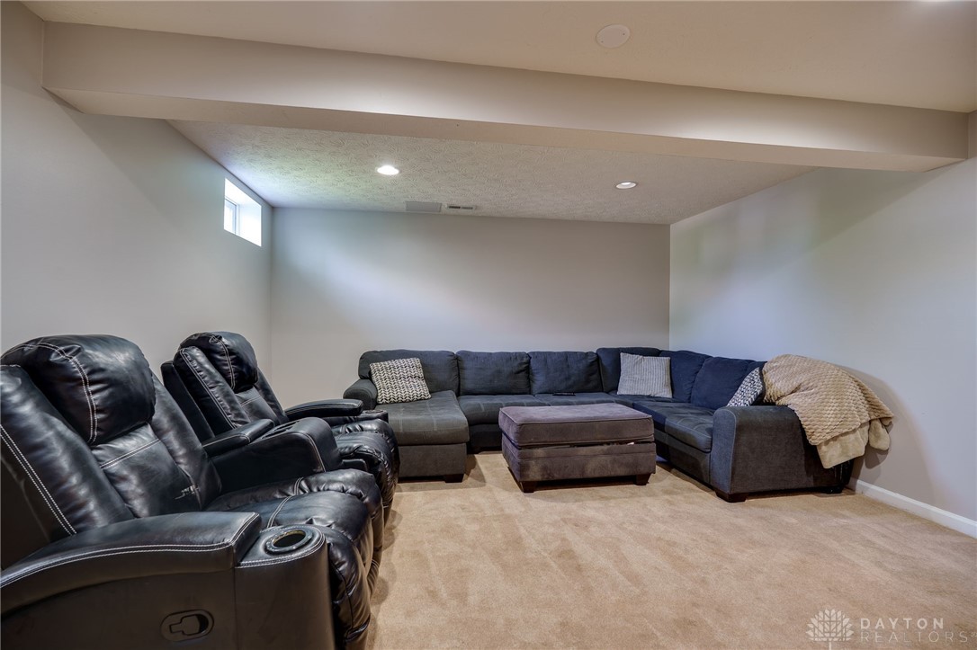 3334 Greycliff Trail, Franklin, Ohio image 34