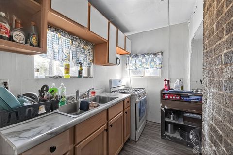 Tiny photo for 557 Harriet Street, Dayton, OH 45417 (MLS # 945232)