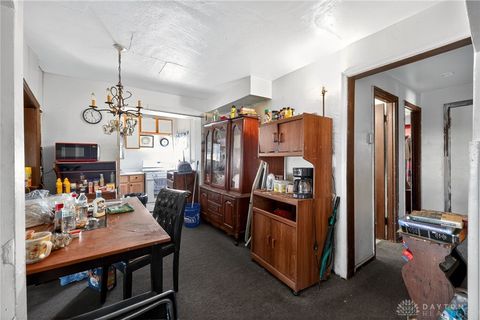 Tiny photo for 557 Harriet Street, Dayton, OH 45417 (MLS # 945232)