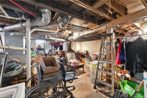 Tiny photo for 557 Harriet Street, Dayton, OH 45417 (MLS # 945232)