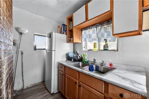 Tiny photo for 557 Harriet Street, Dayton, OH 45417 (MLS # 945232)