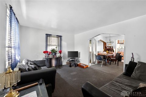 Tiny photo for 557 Harriet Street, Dayton, OH 45417 (MLS # 945232)
