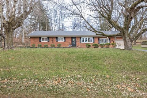 Photo of 36 S Hampton Road, Donnelsville, OH 45319 (MLS # 949829)