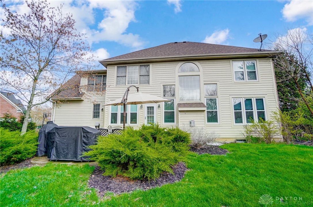 65 Springhouse Drive, Springboro, Ohio image 48