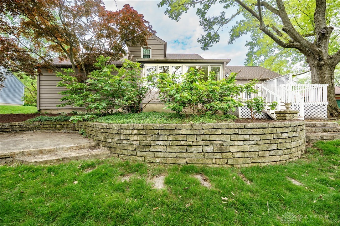 Oakwood, Ohio 45409, United States, 4 Bedrooms Bedrooms, ,2 BathroomsBathrooms,Residential,Pending,129116