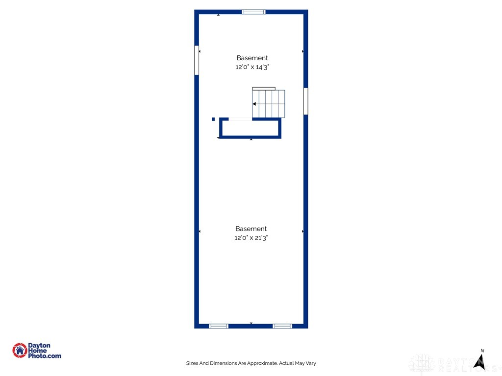 Oakwood, Ohio 45409, United States, 4 Bedrooms Bedrooms, ,2 BathroomsBathrooms,Residential,Pending,129116
