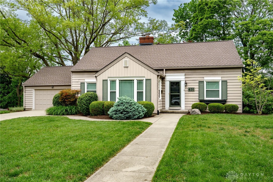 Oakwood, Ohio 45409, United States, 4 Bedrooms Bedrooms, ,2 BathroomsBathrooms,Residential,Pending,129116