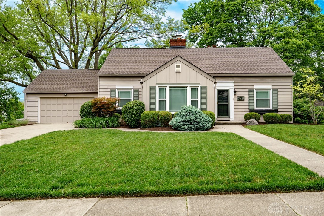 Oakwood, Ohio 45409, United States, 4 Bedrooms Bedrooms, ,2 BathroomsBathrooms,Residential,Pending,129116