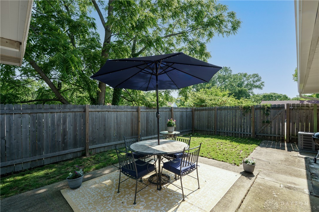2801 Pinegrove Drive, Dayton, Ohio image 34