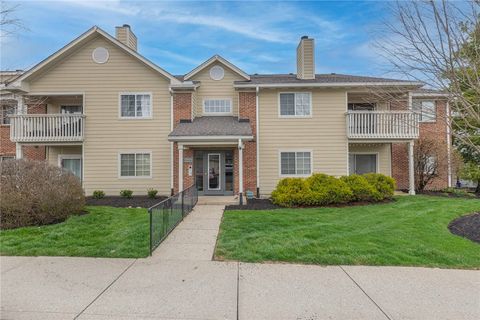 Photo of 6660 Wareham Court #7, Centerville, OH 45459 (MLS # 955172)