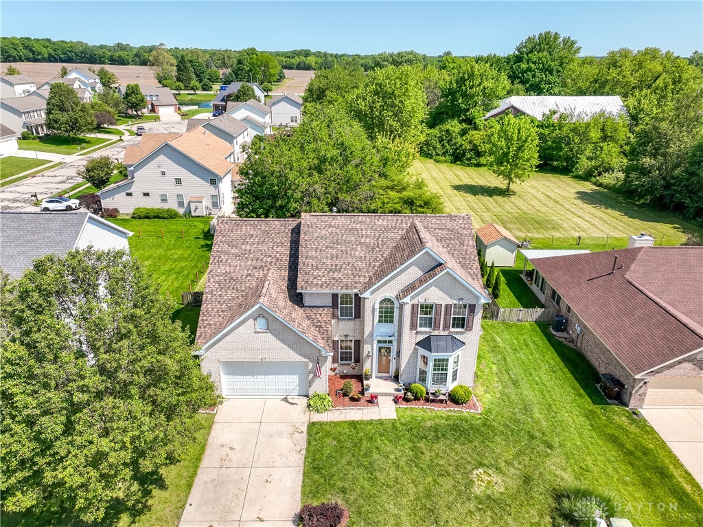 109 Barnside Drive, Union, Ohio image 44