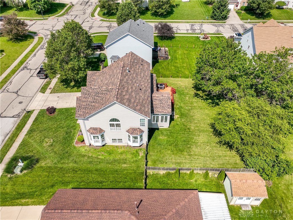 109 Barnside Drive, Union, Ohio image 45