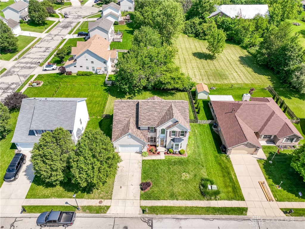 109 Barnside Drive, Union, Ohio image 38