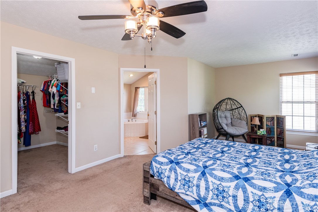109 Barnside Drive, Union, Ohio image 22